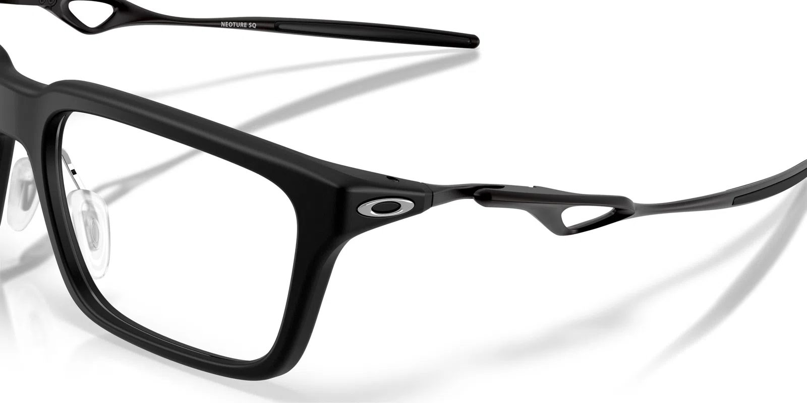 Oakley Neoture Sq 8211D Eyeglasses - view 25